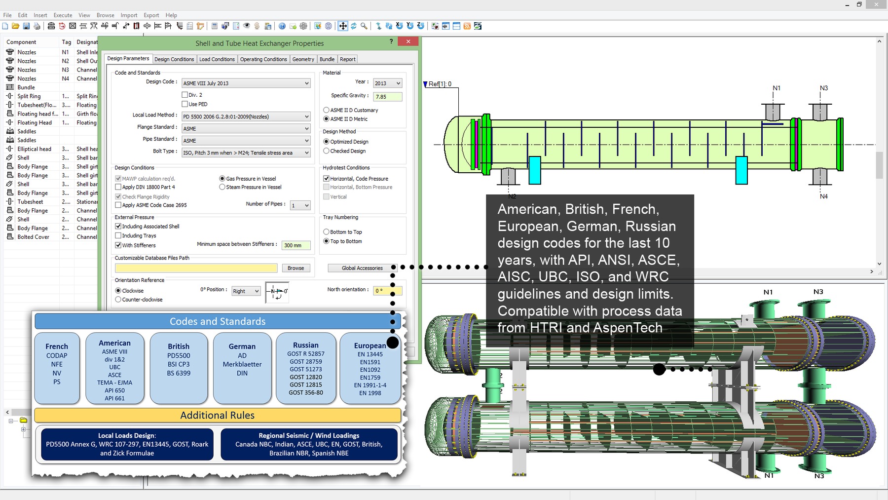 Design and Load Codes - Research Engineers - Research Engineers